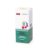 vitamina b